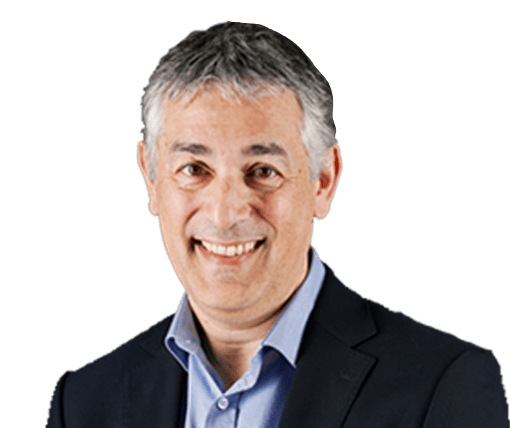 Alain Wolffe