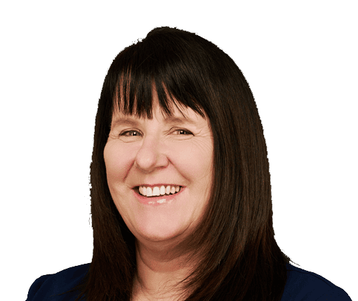 Helen Ibbotson Hughes